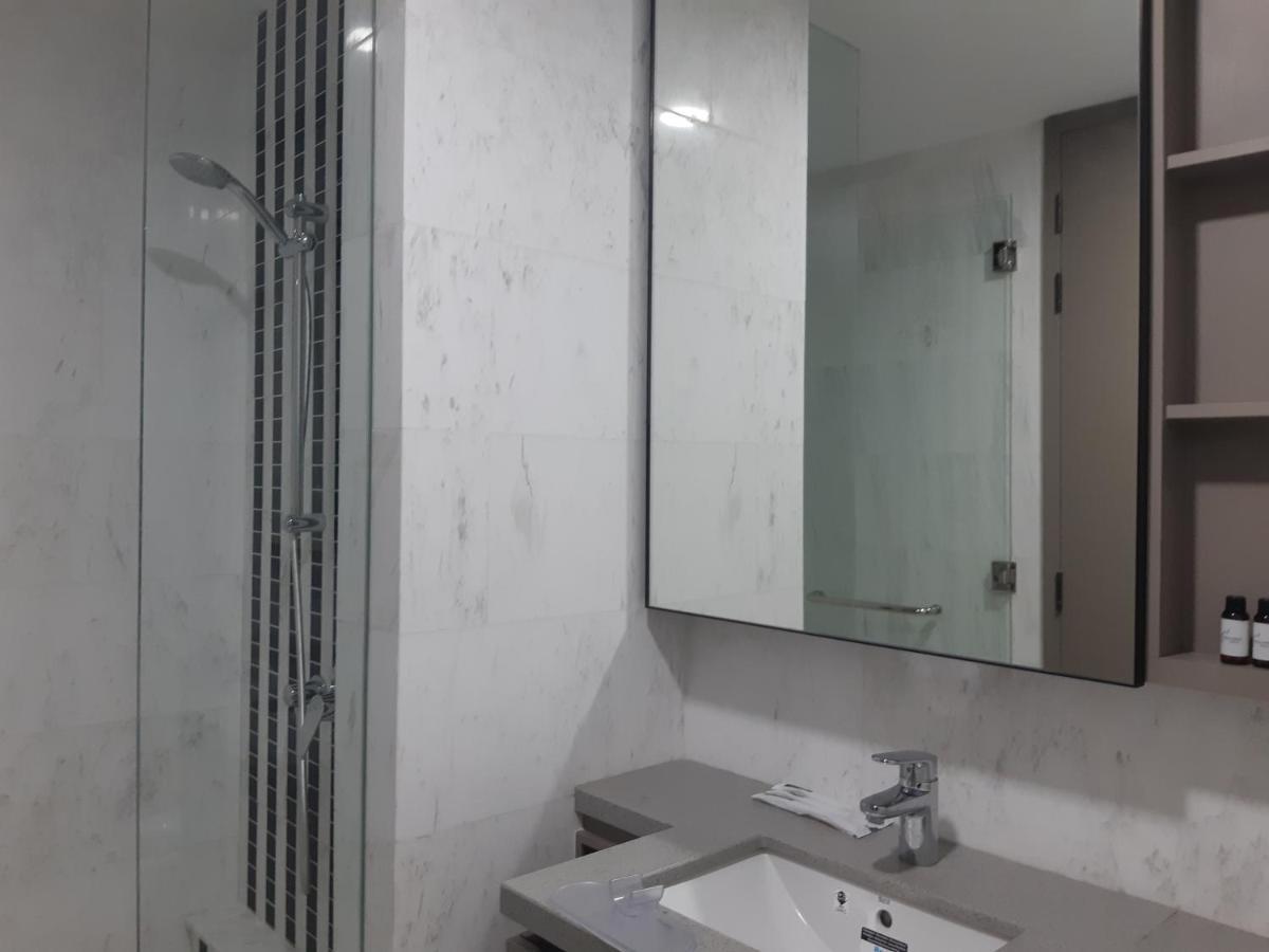 Astra @ Eaton Residences Kl Kuala Lumpur Ngoại thất bức ảnh