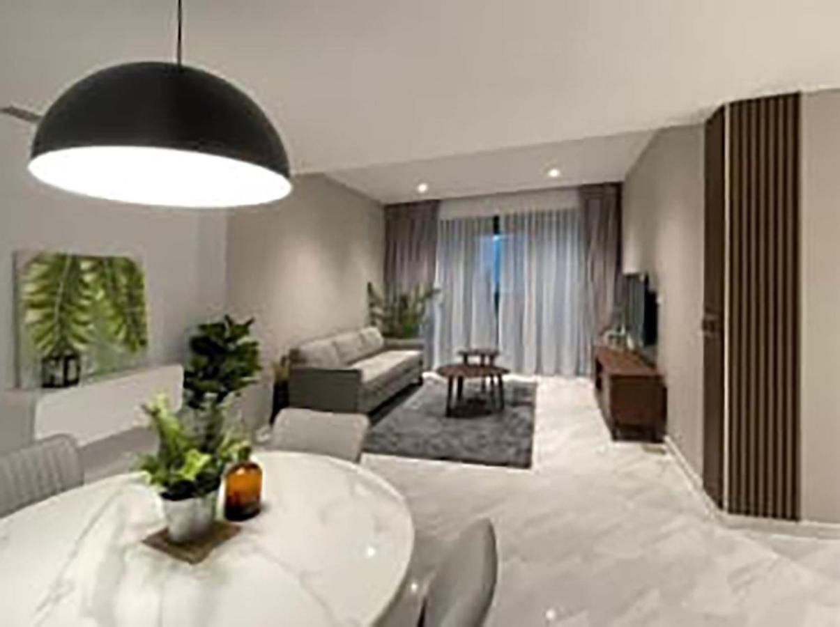 Astra @ Eaton Residences Kl Kuala Lumpur Ngoại thất bức ảnh