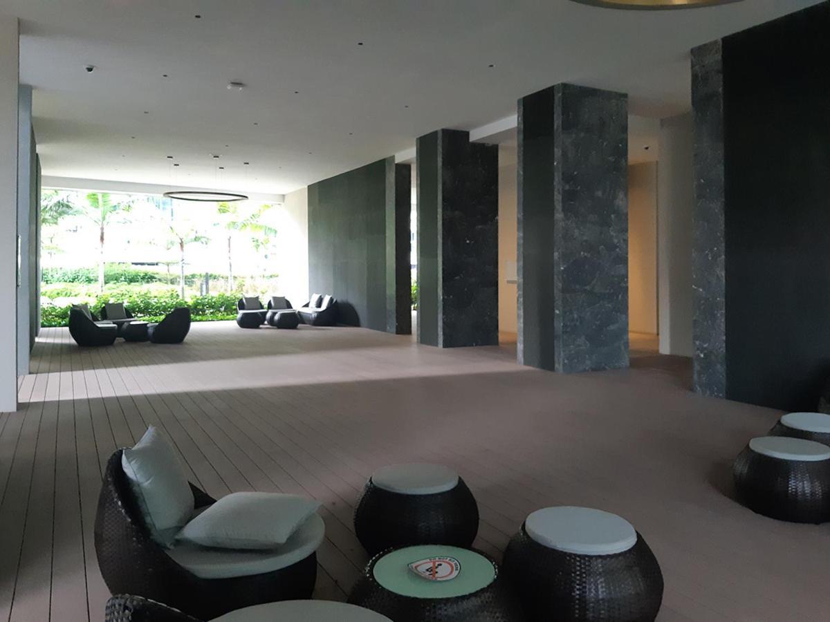 Astra @ Eaton Residences Kl Kuala Lumpur Ngoại thất bức ảnh