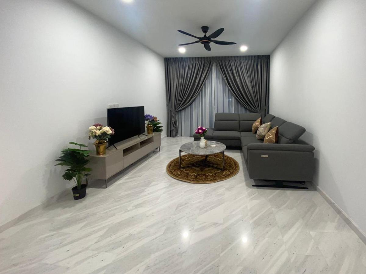 Astra @ Eaton Residences Kl Kuala Lumpur Ngoại thất bức ảnh