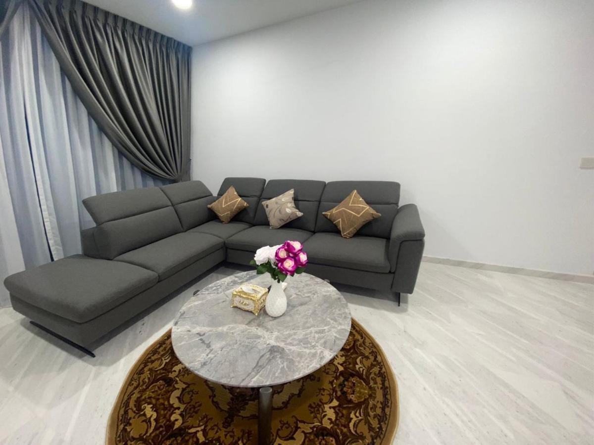 Astra @ Eaton Residences Kl Kuala Lumpur Ngoại thất bức ảnh