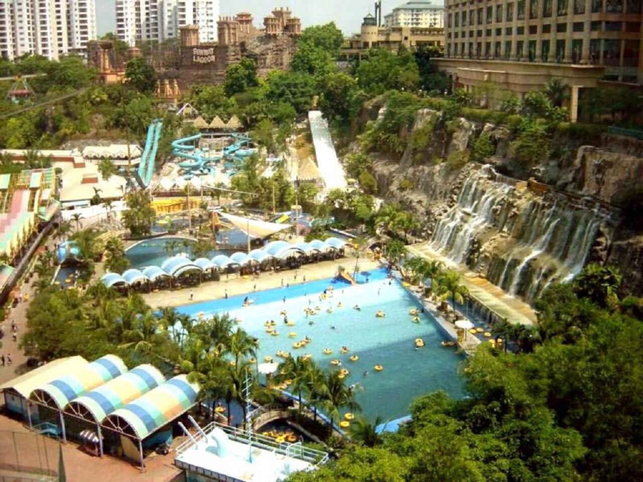 Astra @ Eaton Residences Kl Kuala Lumpur Ngoại thất bức ảnh