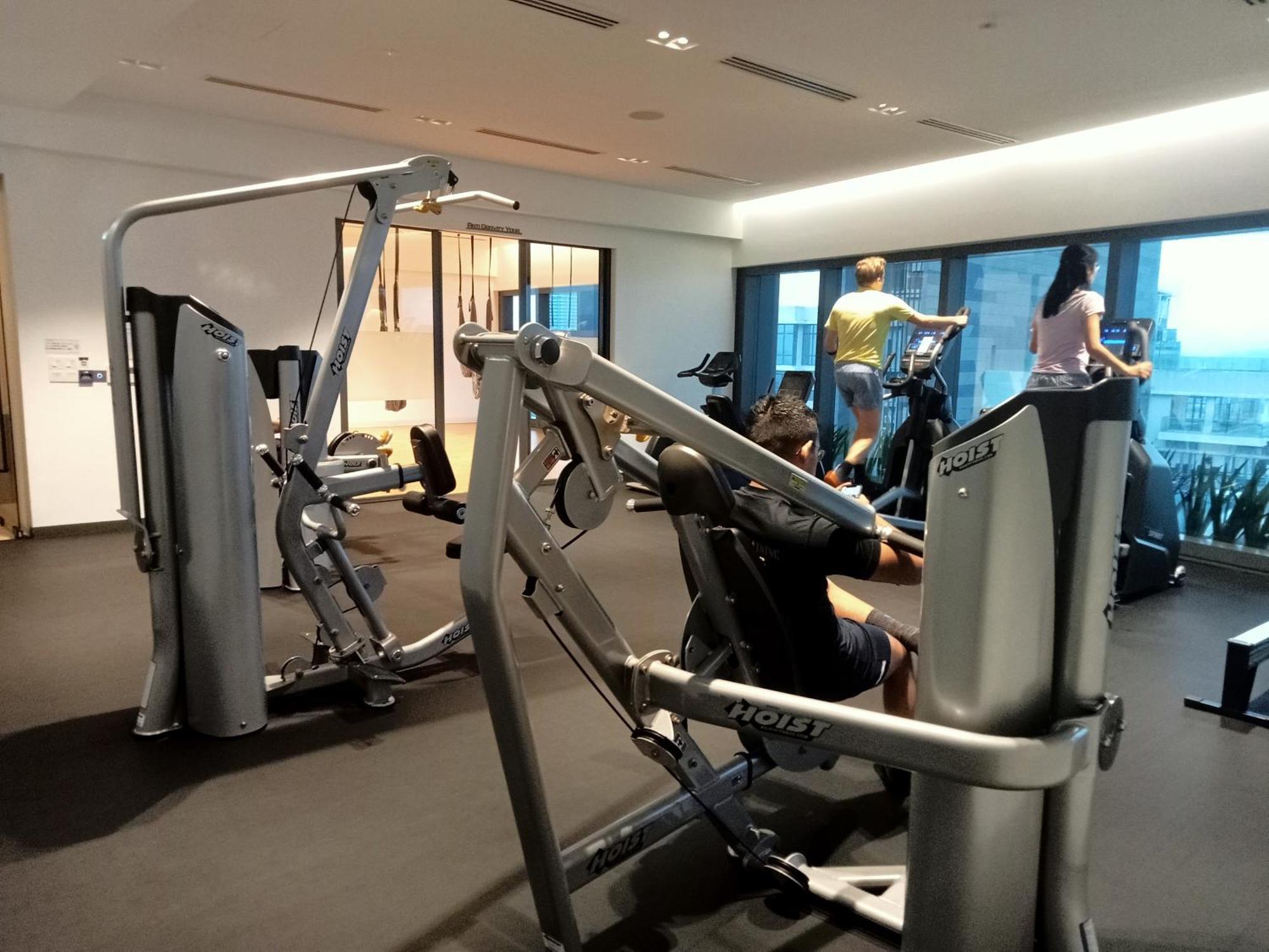 Astra @ Eaton Residences Kl Kuala Lumpur Ngoại thất bức ảnh