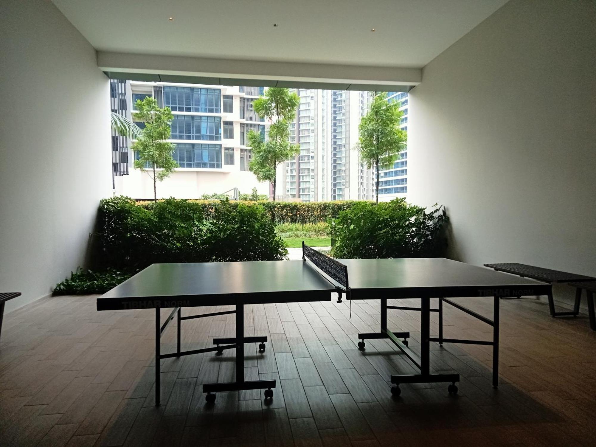 Astra @ Eaton Residences Kl Kuala Lumpur Ngoại thất bức ảnh