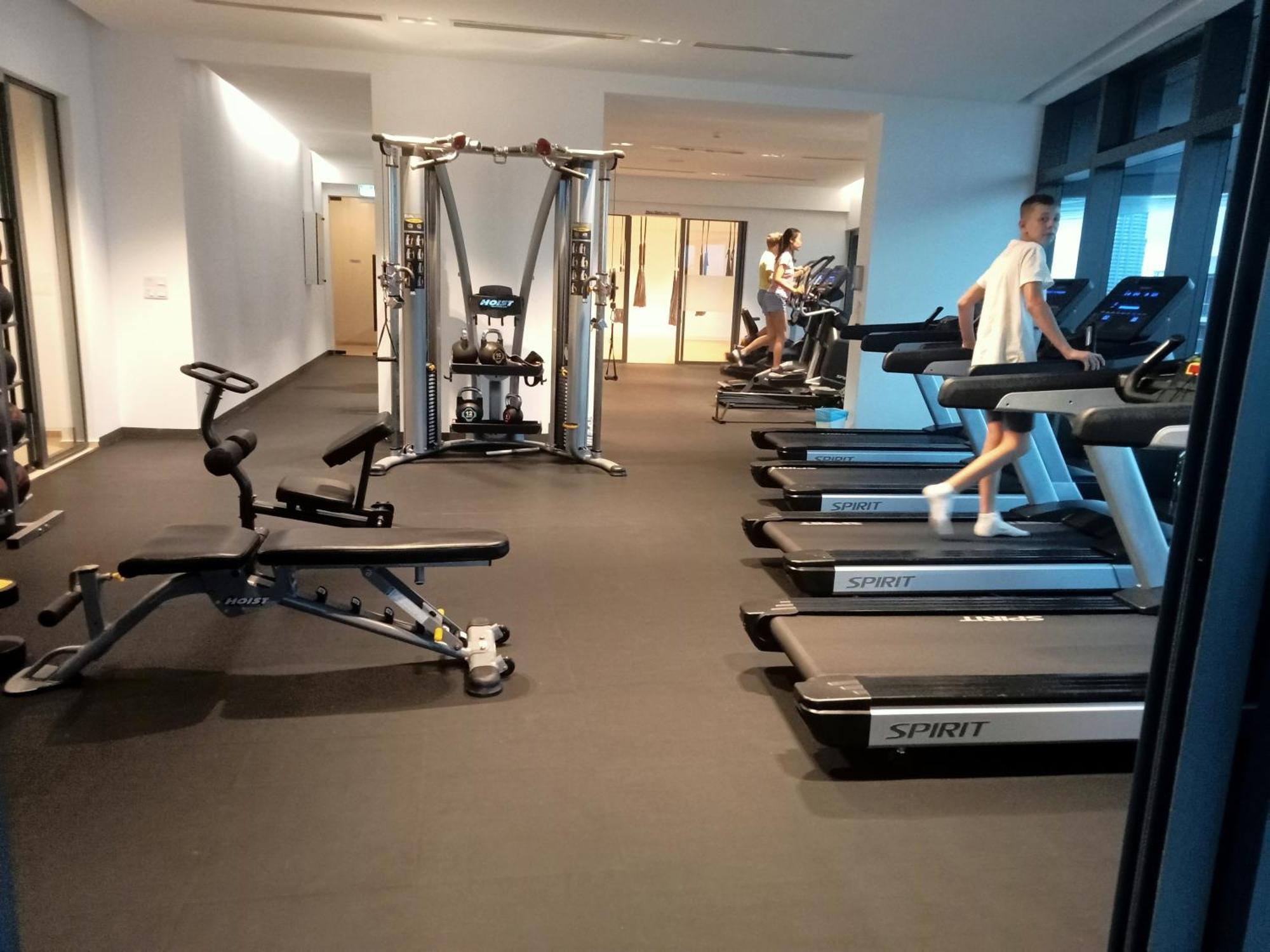 Astra @ Eaton Residences Kl Kuala Lumpur Ngoại thất bức ảnh
